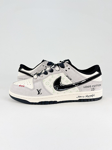 NIKE DUNK SB LOW nuevo colorway LV