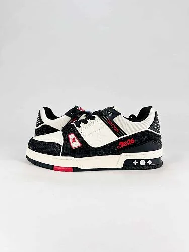 LOUIS VUITTON Trainer Maxi Louis Vuitton