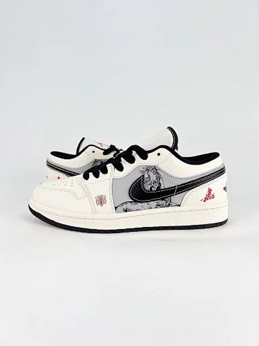 Nike Air Jordan 1 Low