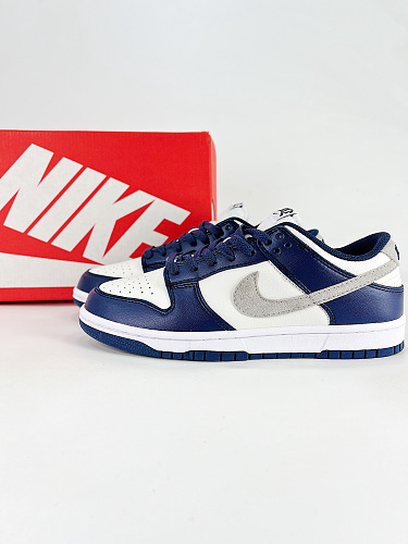 NIKE X NOTE MANCHESTER DUNK SB new colorway