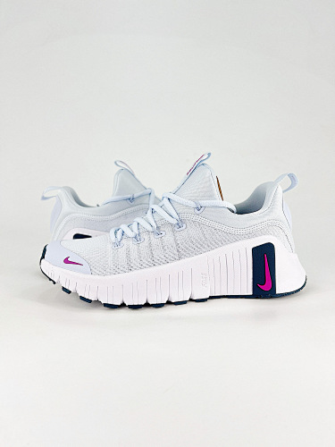 Nike Free Metcon 6 low top