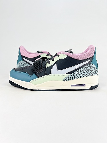 Nike Air Jordan Legacy 312 new colorway
