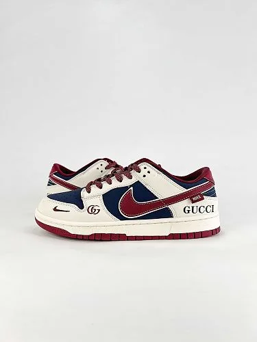NIKE DUNK SB LOW nuevo colorway