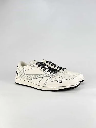 Nike Air Jordan 1 Low colorway personalizado