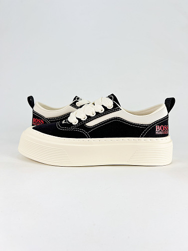 Streetwear Sneakers