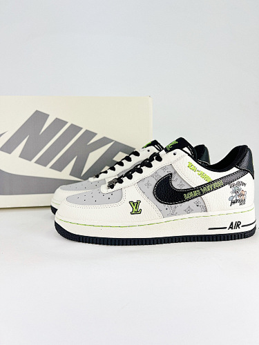 Nike Air Force1 07 low lv