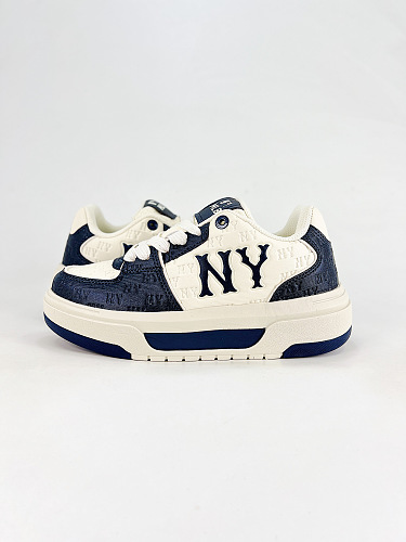 MLB — Streetwear Sneakers
