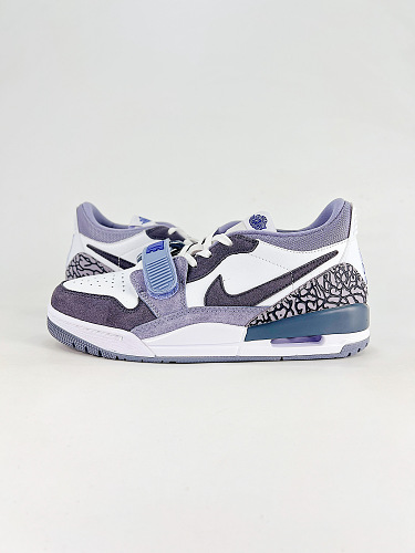 Nike Air Jordan Legacy 312 new colorway 312
