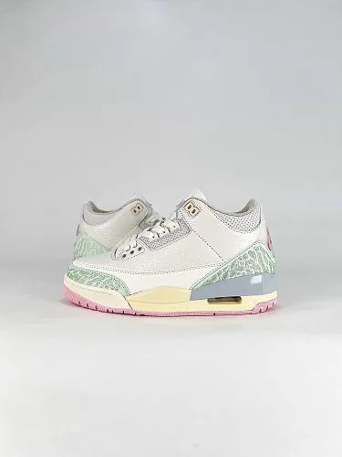 NK Air Jordan 3 Retro