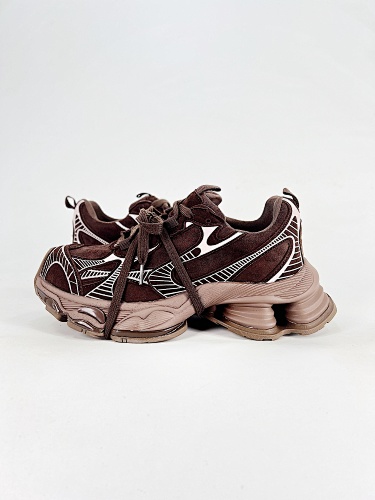 GG-CC 2026 dad shoe