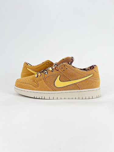 NIKE X NOTE MANCHESTER DUNK SB new colorway