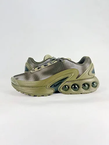 Nike Air Max fire