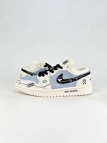 Nike Air Jordan 1 Low colorway personalizado