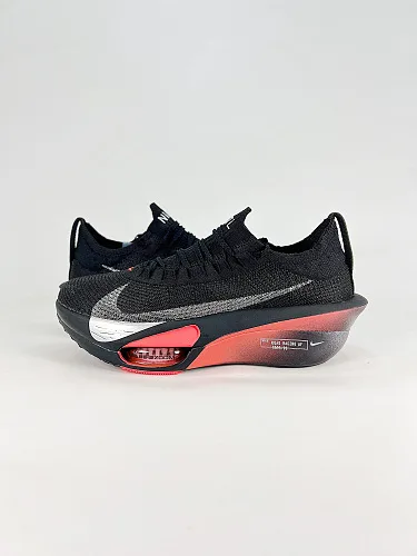 Nike Air Zoom Alphafly NEXT% 3 running