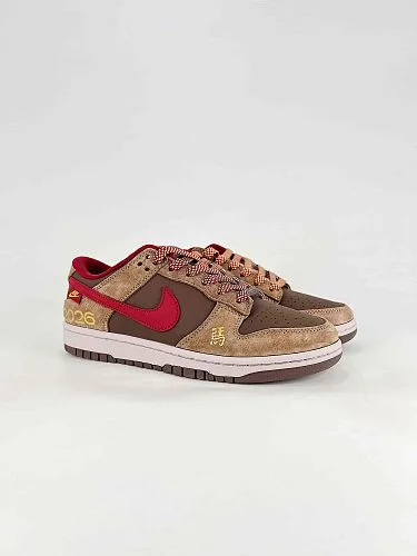 NIKE DUNK SB LOW nuevo colorway