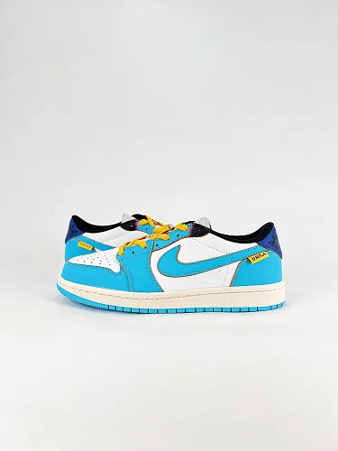 Air Jordan 1 Low