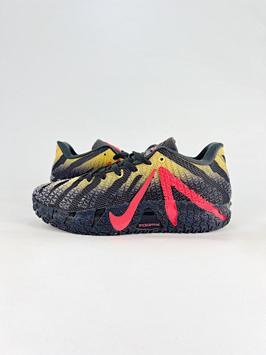 NIKE JA3 EP low top