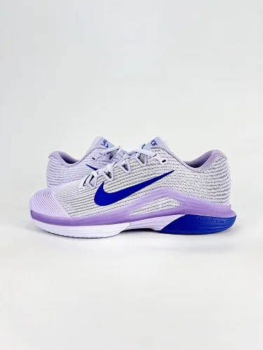 Nike ZOOM VAPOR 12 HC low top