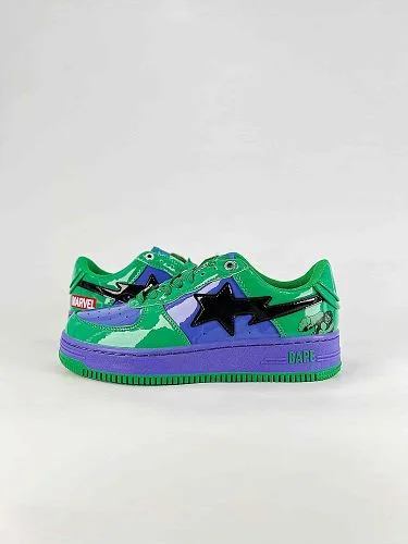 BapeStaToLow
