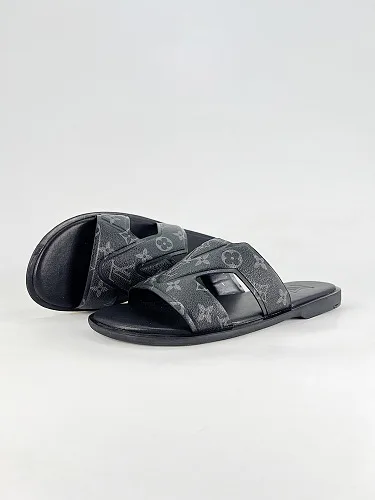 LOUIS VUITTON Oasis slide chanclas
