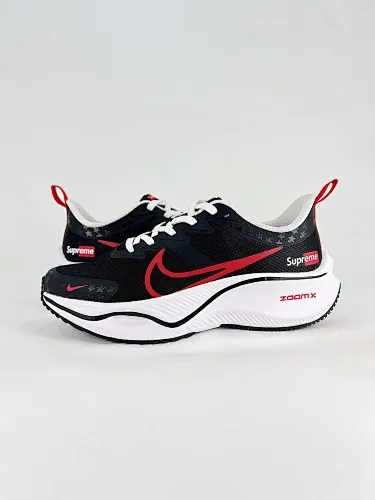 NIKE ZOOM PLUS running