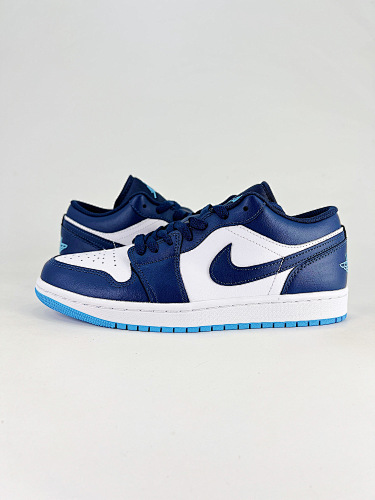 Nike Air Jordan 1 Low new colorway AJ11low top casual skate