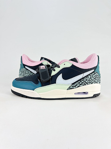 Nike Air Jordan Legacy 312 new colorway