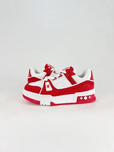 ✅LVLouis VuittonLouis Vuitton Trainer Sneaker