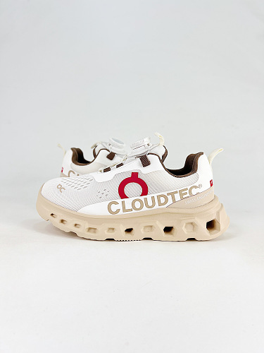 On On Cloudmonster 2 WQ low top