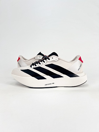 Adizero Evo SL WOVEN M Adidas versatile low top casual