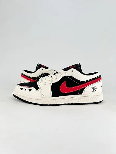 Nike Air Jordan 1 Low colorway personalizado
