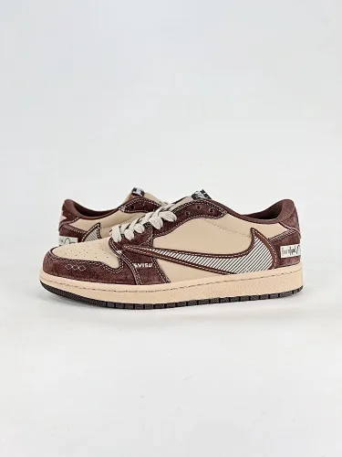 Nike Air Jordan 1 Low