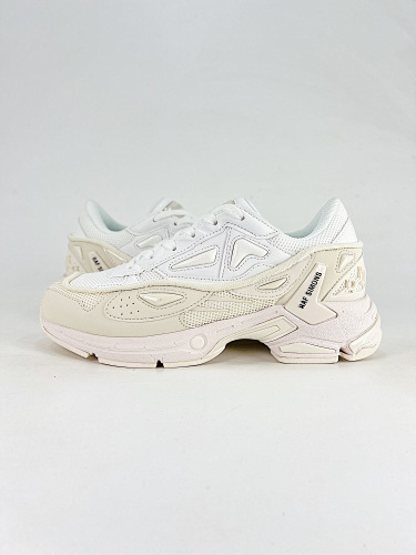 RAF SIMONS RESPONSE TRAIL"" low top casual