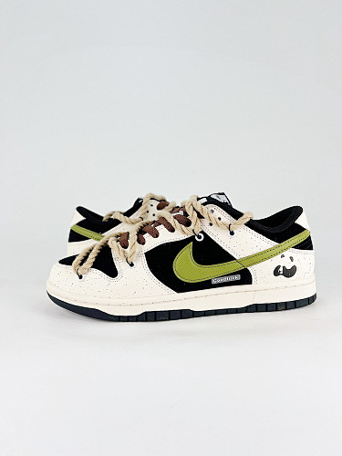 NIKE DUNK SB LOW colorway personalizado