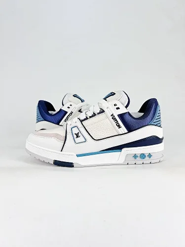 LV Trainerdeportivo