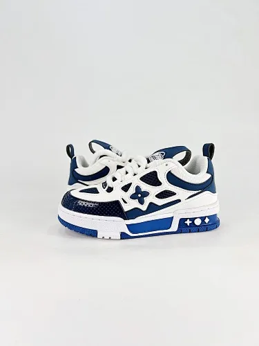 ✅LVLouis VuittonLouis Vuitton Trainer Sneaker Low