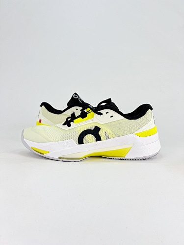 OnOn THE ROGER Pro Fire low top
