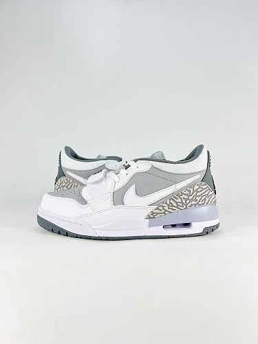 Nike Air Jordan Legacy 312 nuevo colorway