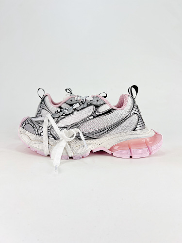 BALENCIAGA 3XL Sneakers 3+Balenciaga