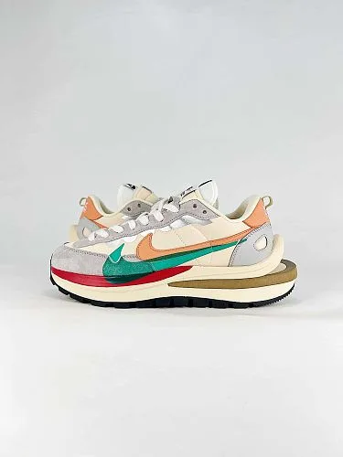 Sacai x NK VaporWaffle