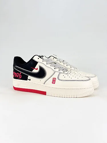Nike Air Force1 07 low