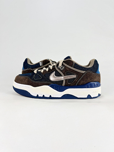Nike x Levi's x Nigo Air Force 3 Low
