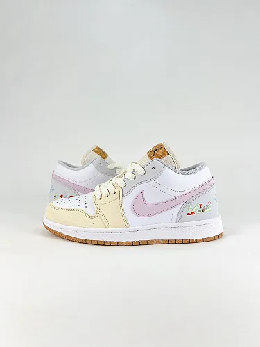 Nike Air Jordan 1 Low nuevo colorway