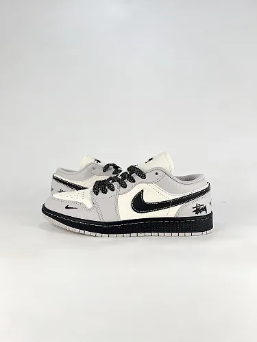 Nike Air Jordan 1 Low colorway personalizado ：XX3168 177