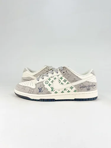 NiKE DUNK SB LOW nuevo colorway