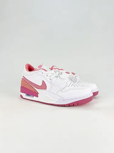 Nike Air Jordan Legacy 312 nuevo colorway