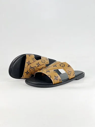 LOUIS VUITTON Oasis slide chanclas
