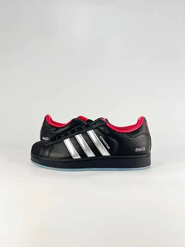 adidas originals × Coca-Cola