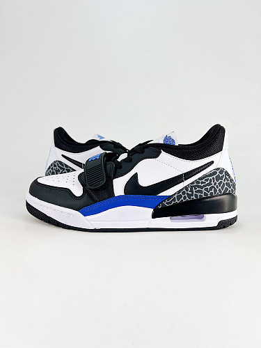 Nike Air Jordan Legacy 312 new colorway