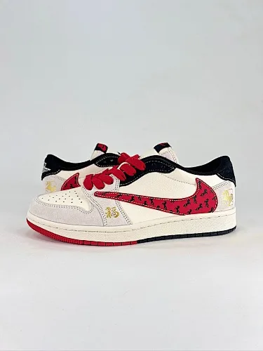 Nike Air Jordan 1 Low